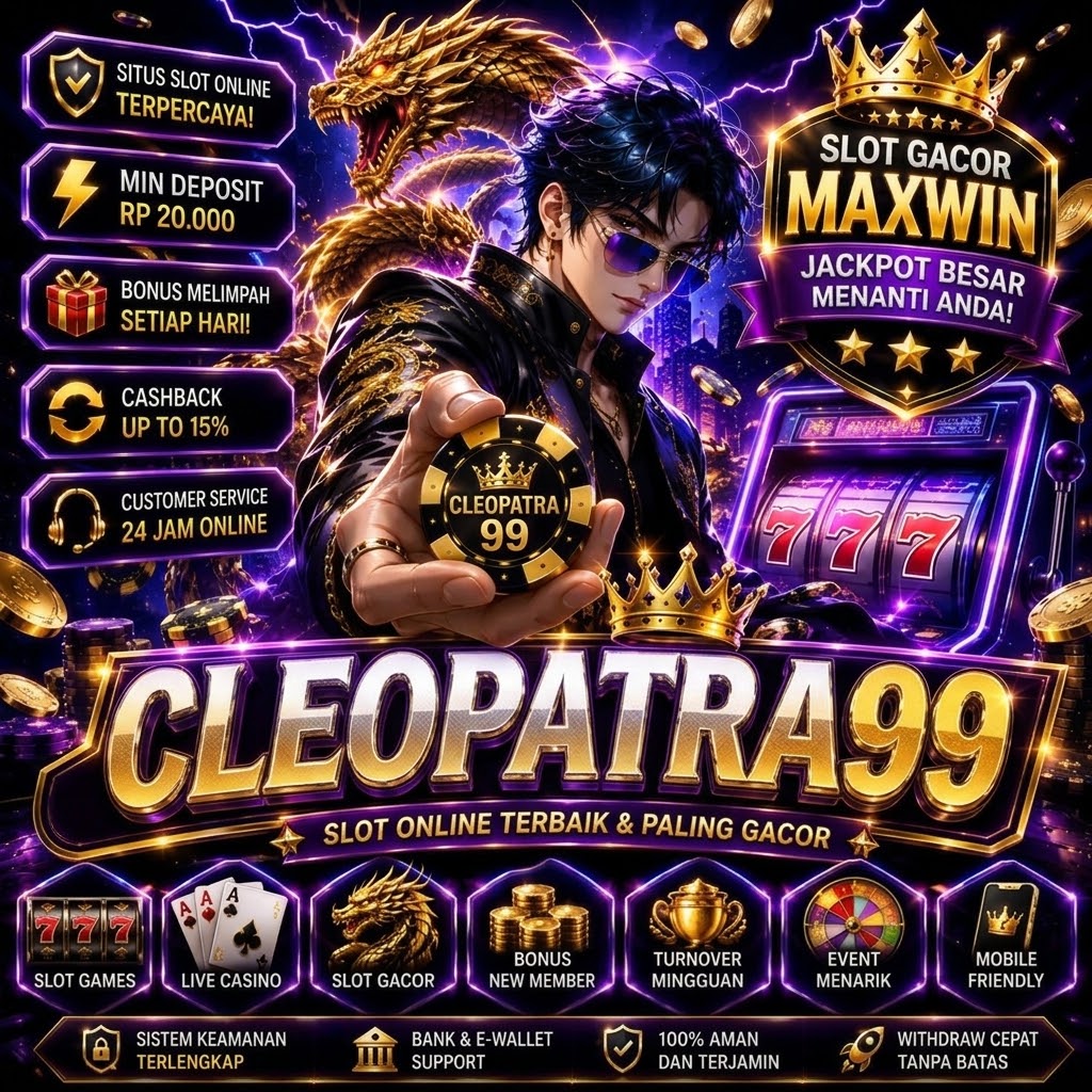 CLEOPATRA99